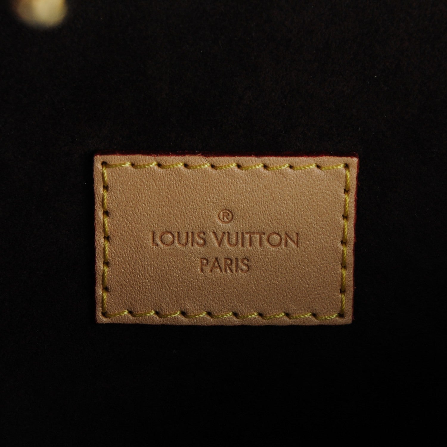 Louis Vuitton Monogram Pochette Metis 6 of 8