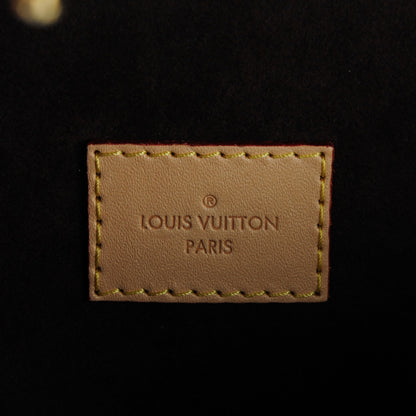 Louis Vuitton Monogram Pochette Metis 6 of 8
