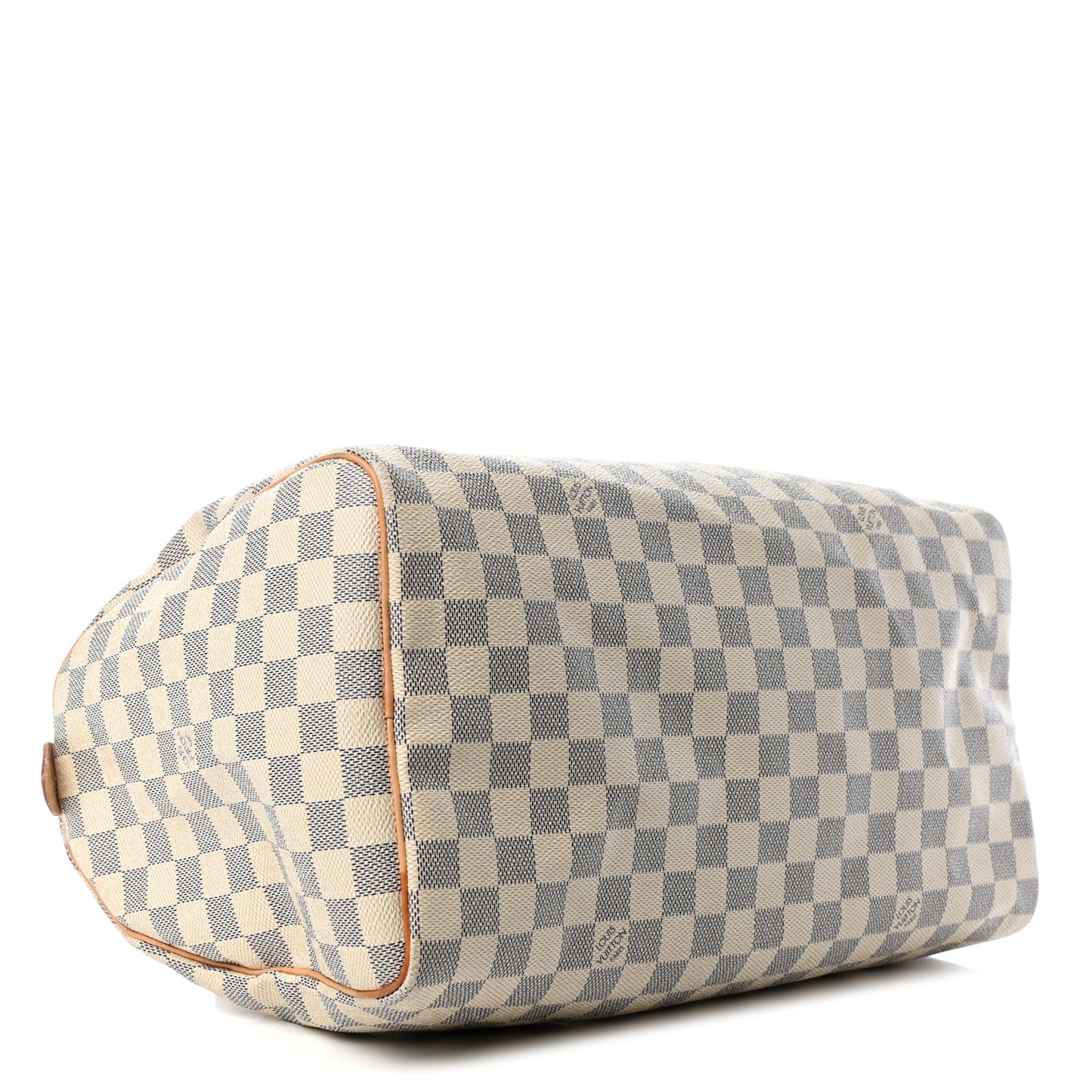 Damier Azur Speedy 35