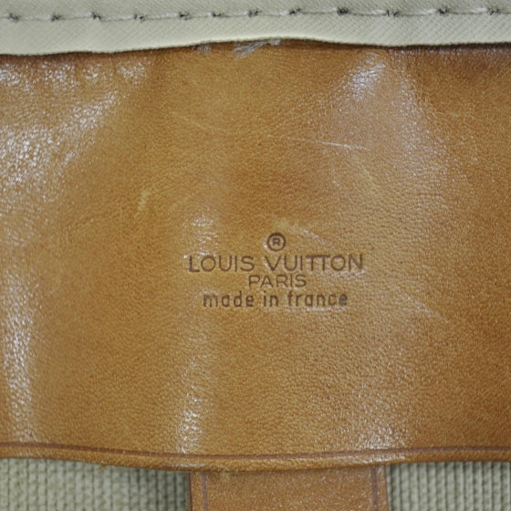 Louis Vuitton Monogram Sirius 70 7 of 8