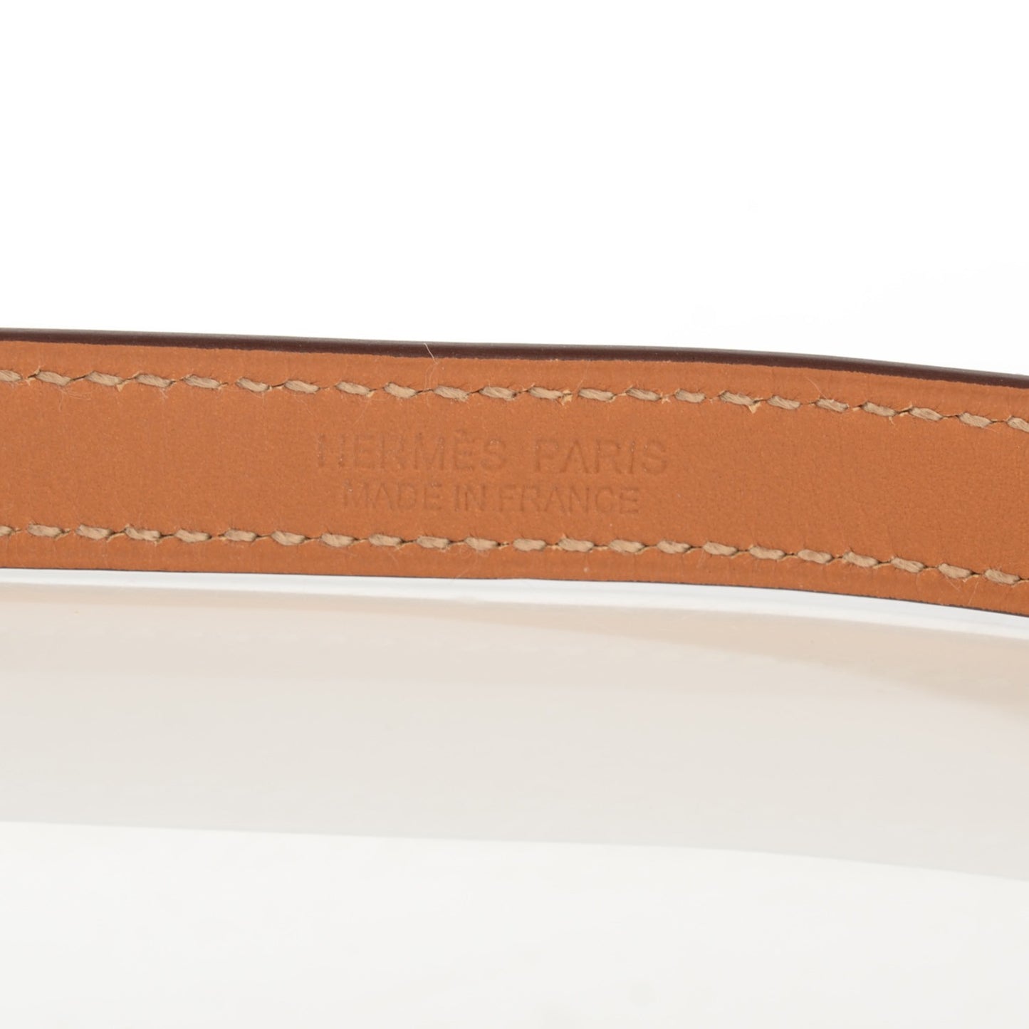 Epsom Rivale Bracelet M Crocus