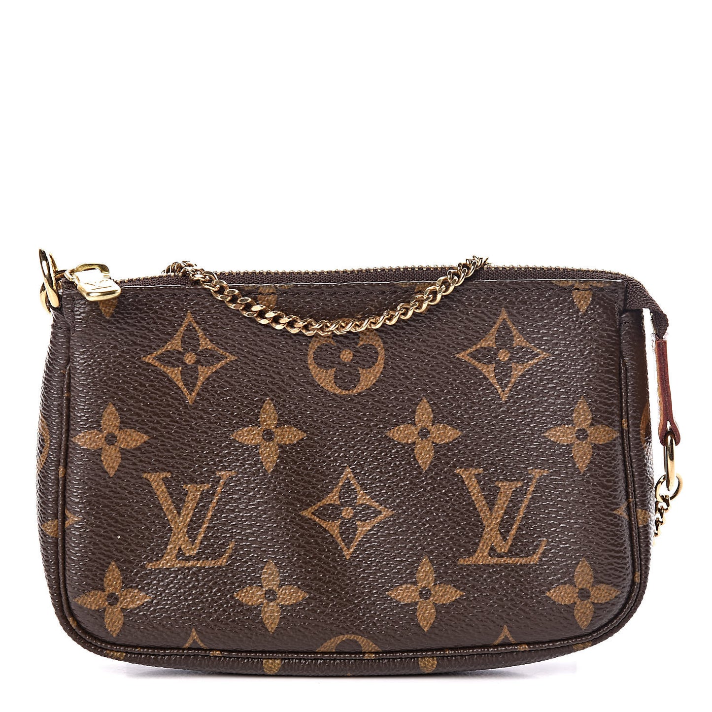 Monogram Mini Pochette Accessories