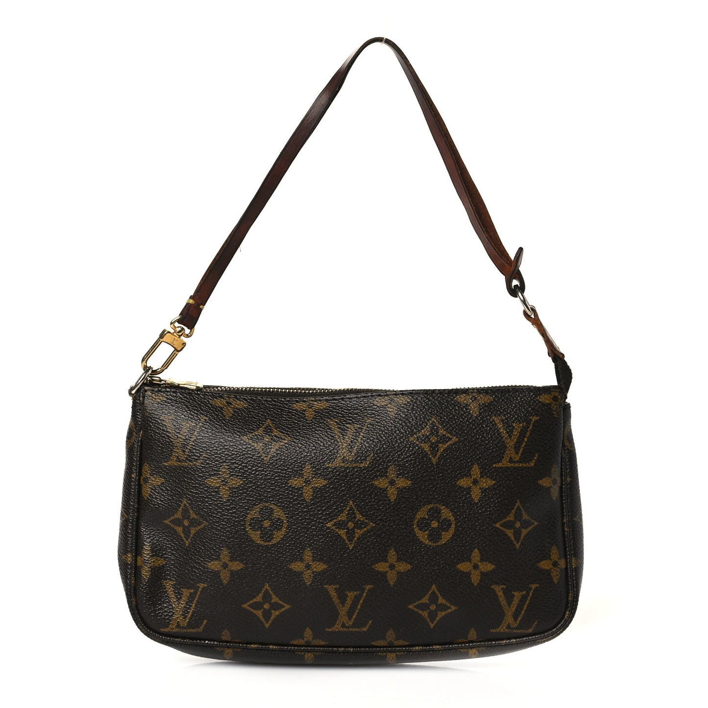 Monogram Pochette Accessories