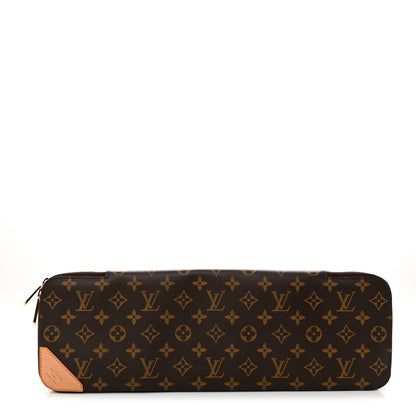 Louis Vuitton Monogram 5 Tie Case 1 of 9