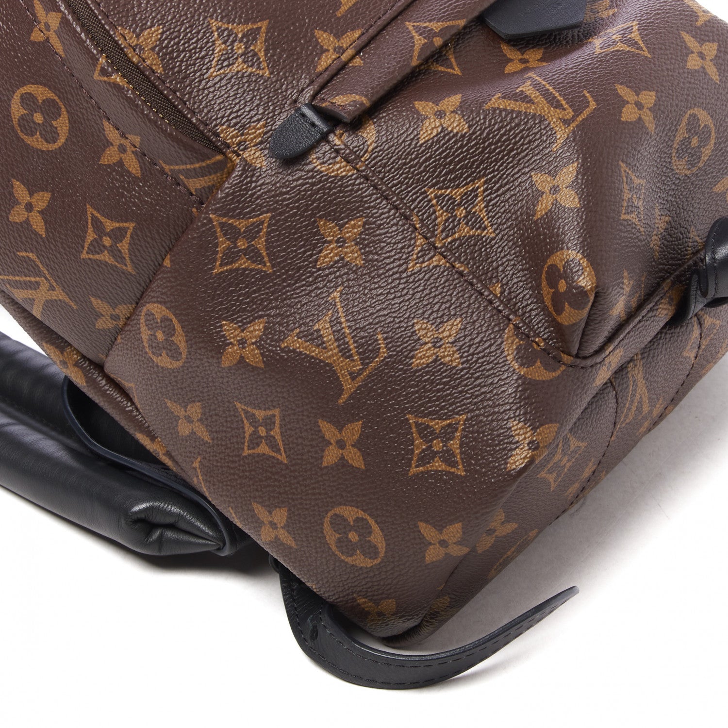 Louis Vuitton Monogram Palm Springs Backpack PM 5 of 8