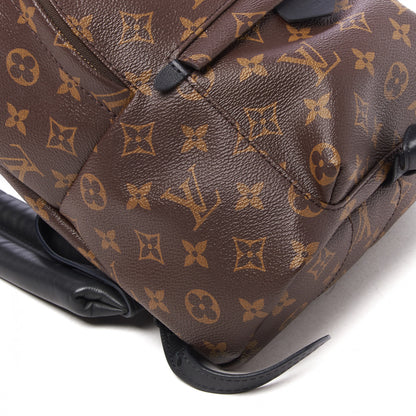 Louis Vuitton Monogram Palm Springs Backpack PM 5 of 8