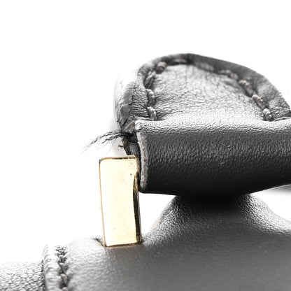 Givenchy Calfskin Medium Lucrezia Taupe 14 of 15