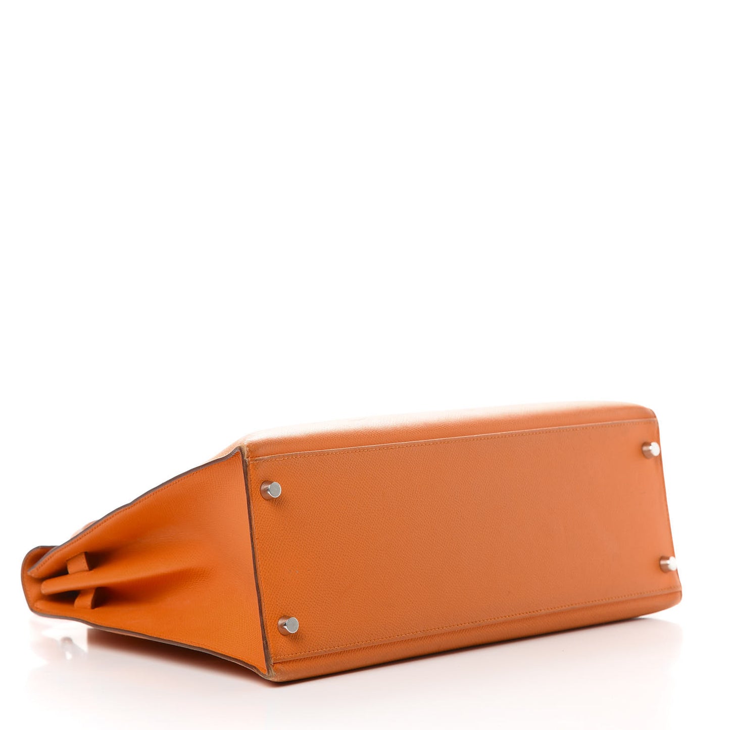 Epsom Kelly Sellier 35 Orange
