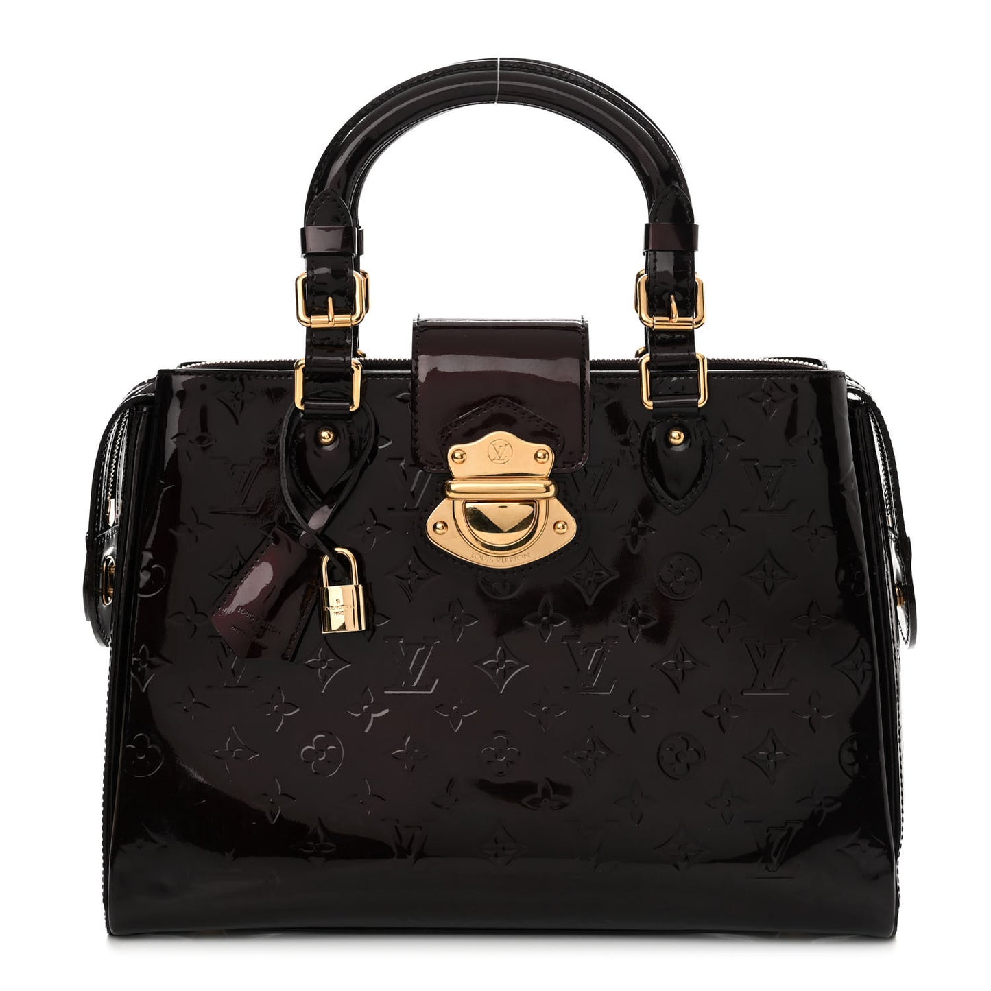 Vernis Melrose Avenue Amarante