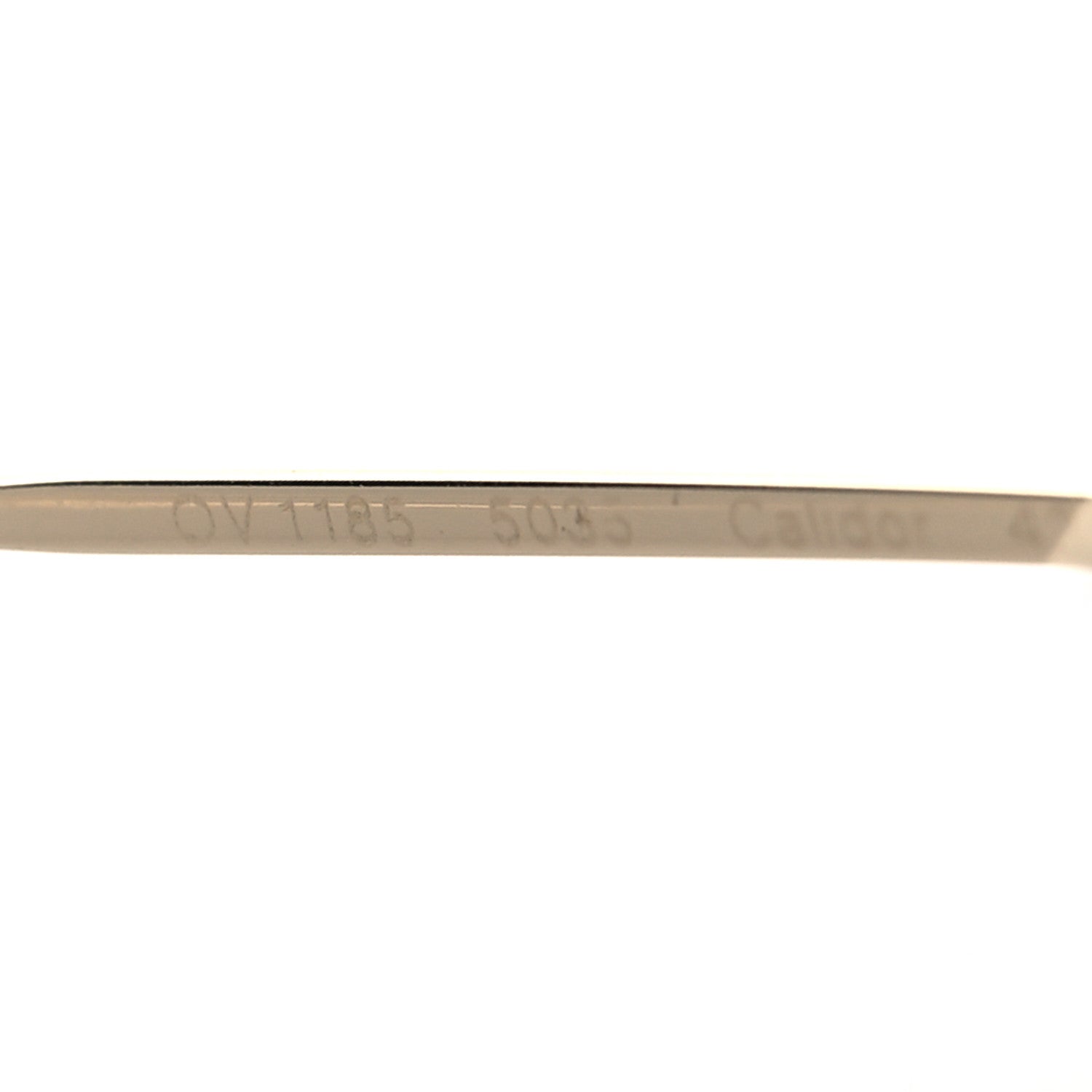 Oliver Peoples The Row After Midnight Round Sunglasses Pewter Pink 6 of 7