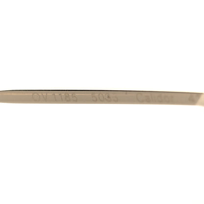 Oliver Peoples The Row After Midnight Round Sunglasses Pewter Pink 6 of 7