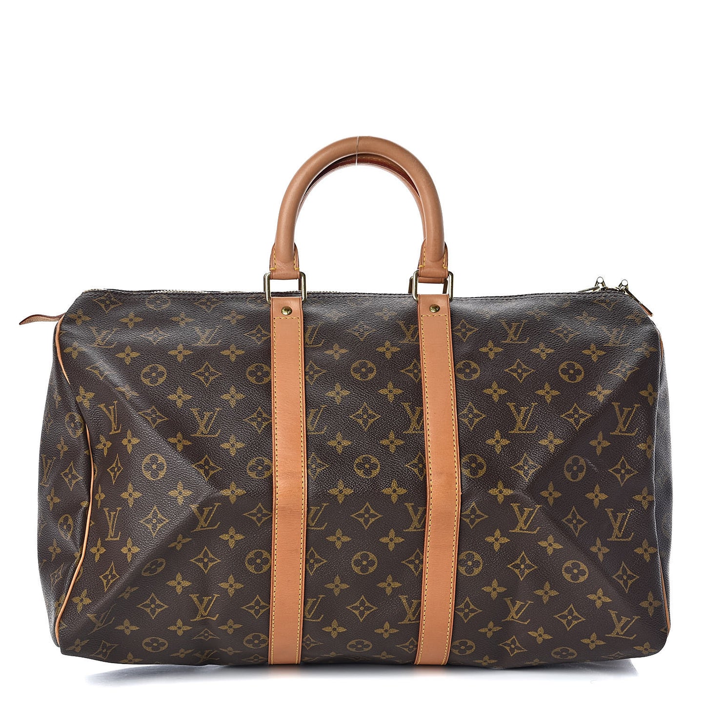 Monogram Keepall 45