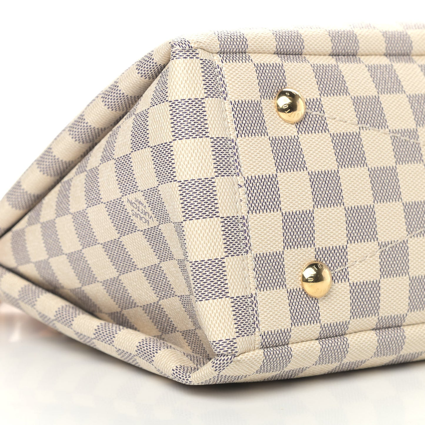 Damier Azur Lymington