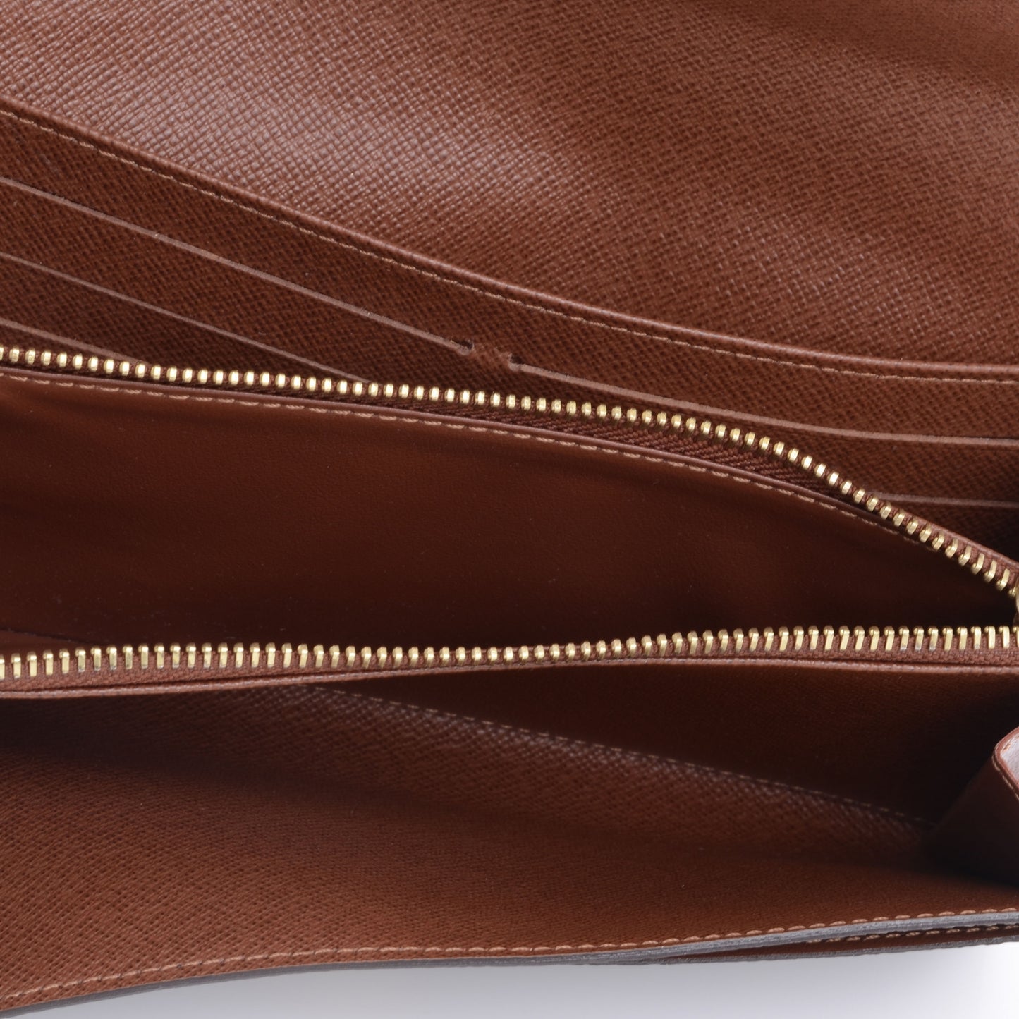 Monogram Sarah Wallet