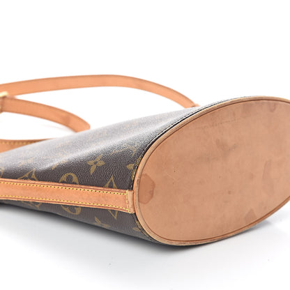 Louis Vuitton Monogram Drouot 8 of 9