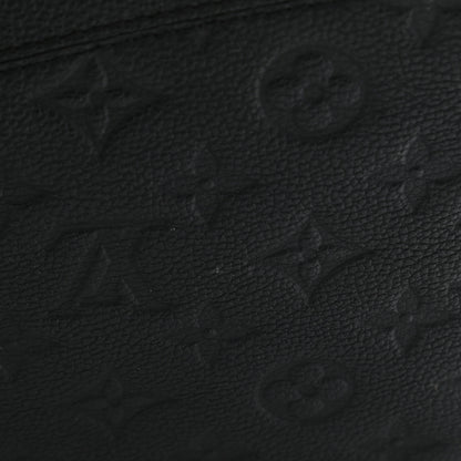 Louis Vuitton Empreinte Daily Pouch Black 8 of 11