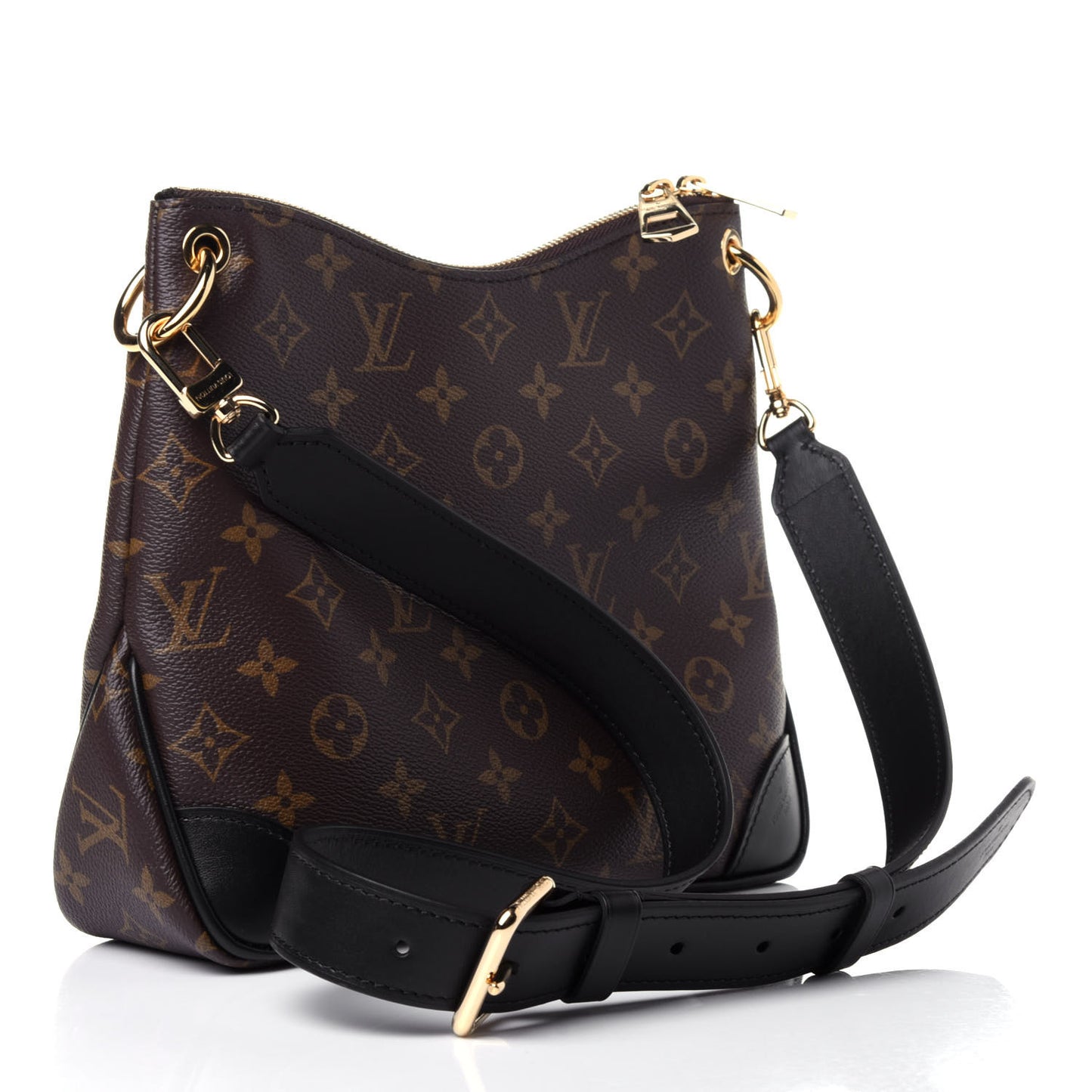 Monogram Odeon PM Black
