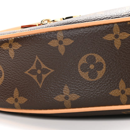 Louis Vuitton Monogram Loop 7 of 8
