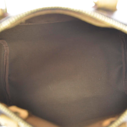 Louis Vuitton Monogram Speedy 25 7 of 9