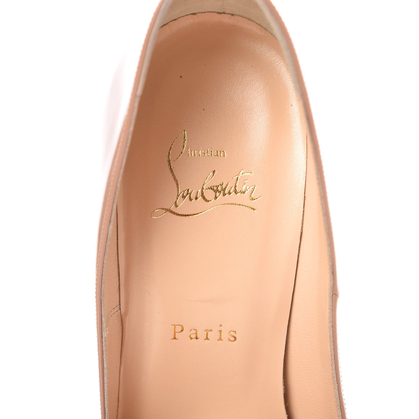 Patent So Kate 120 Pumps 40 Nude