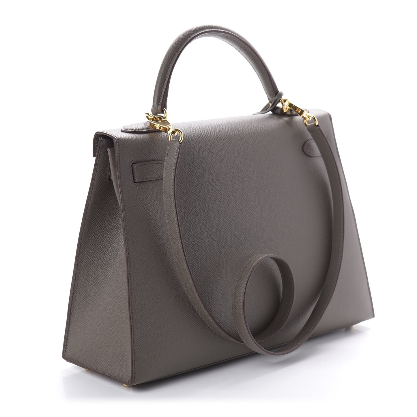 Epsom Kelly Sellier 32 Etain