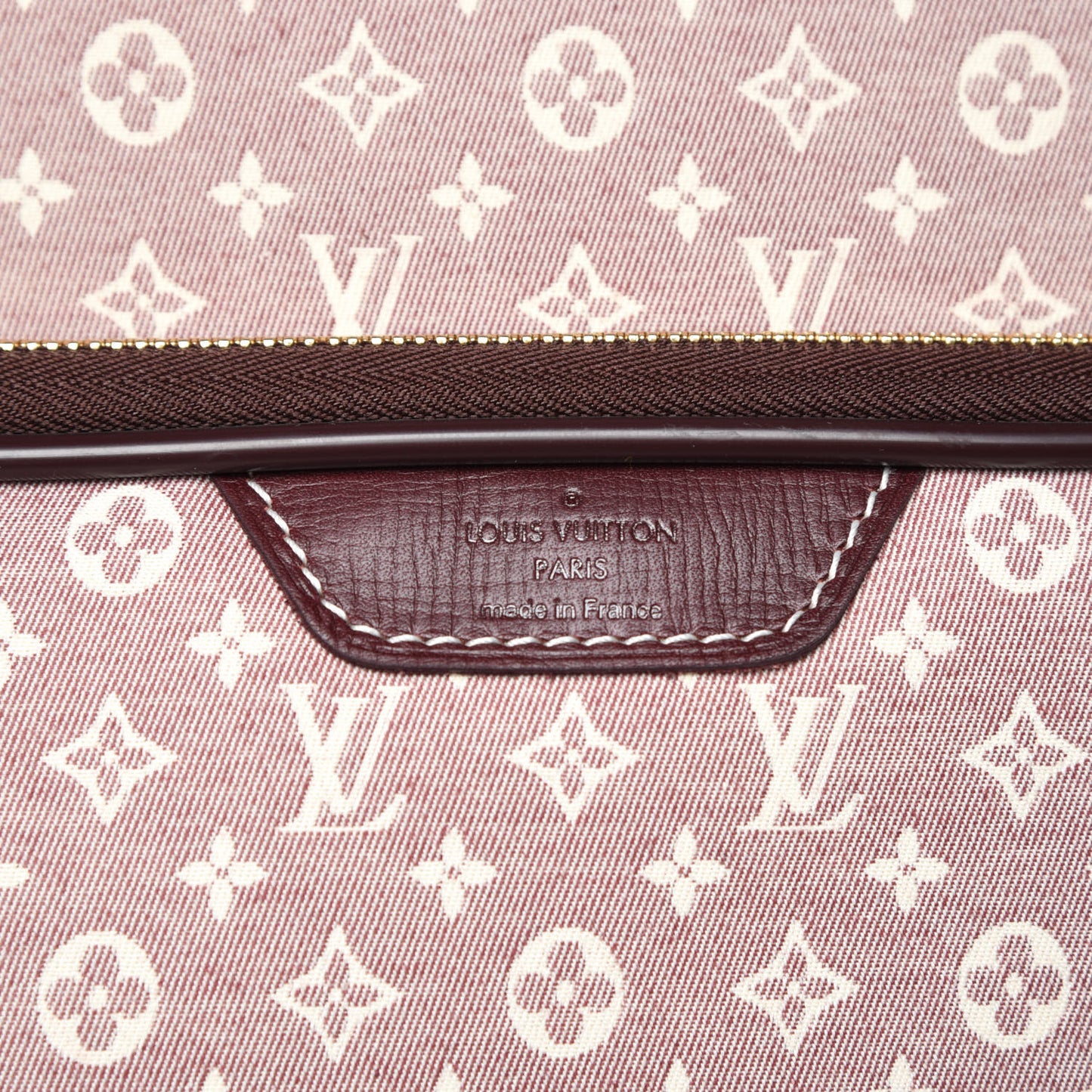 Monogram Idylle Pegase 55 Sepia