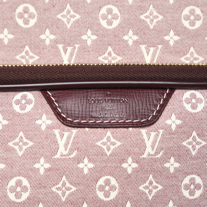 Louis Vuitton Monogram Idylle Pegase 55 Sepia 8 of 12