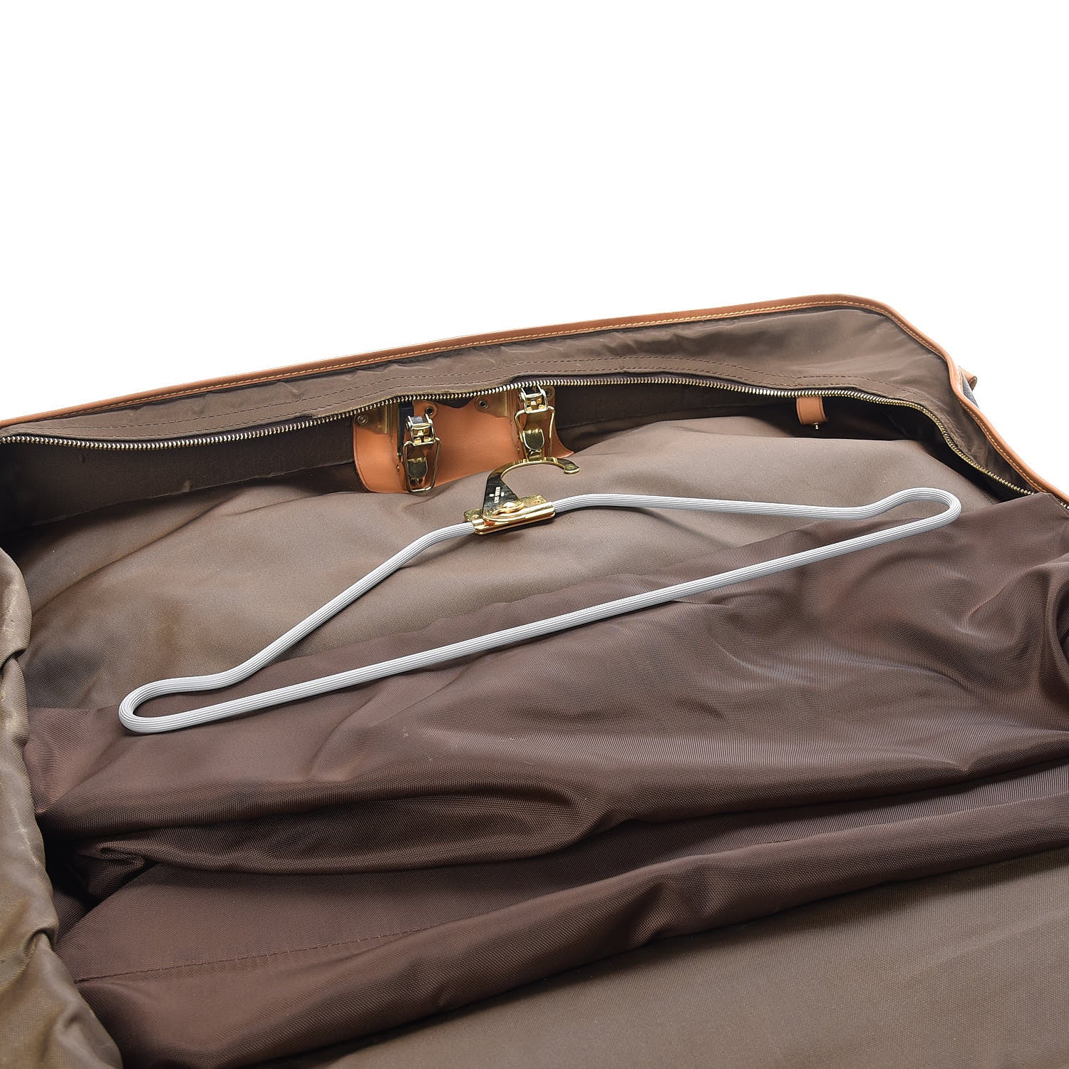 Louis Vuitton Monogram Garment Bag 8 of 16