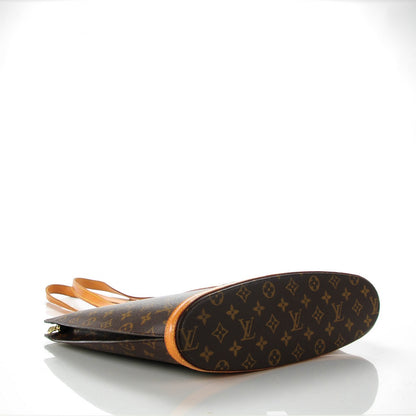 Louis Vuitton Monogram Babylone 4 of 9
