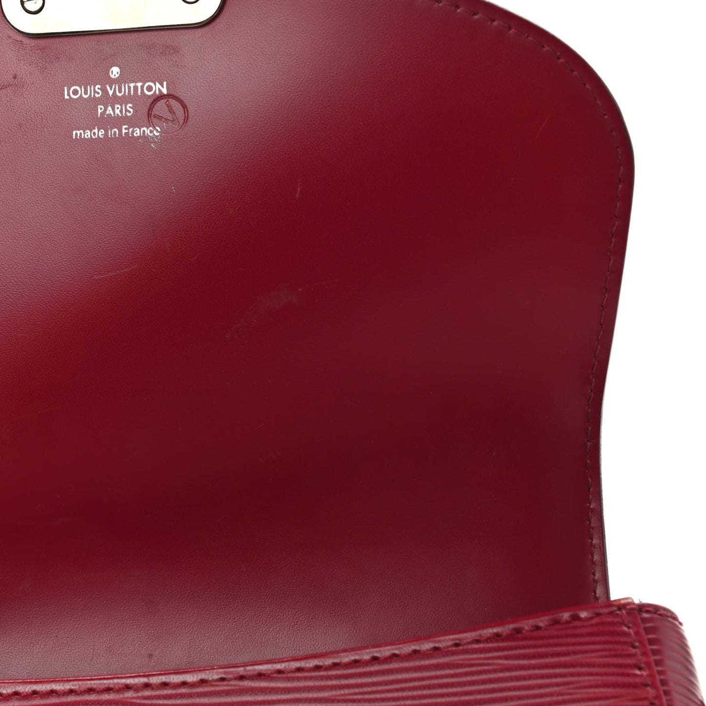 Epi Eden Fuchsia