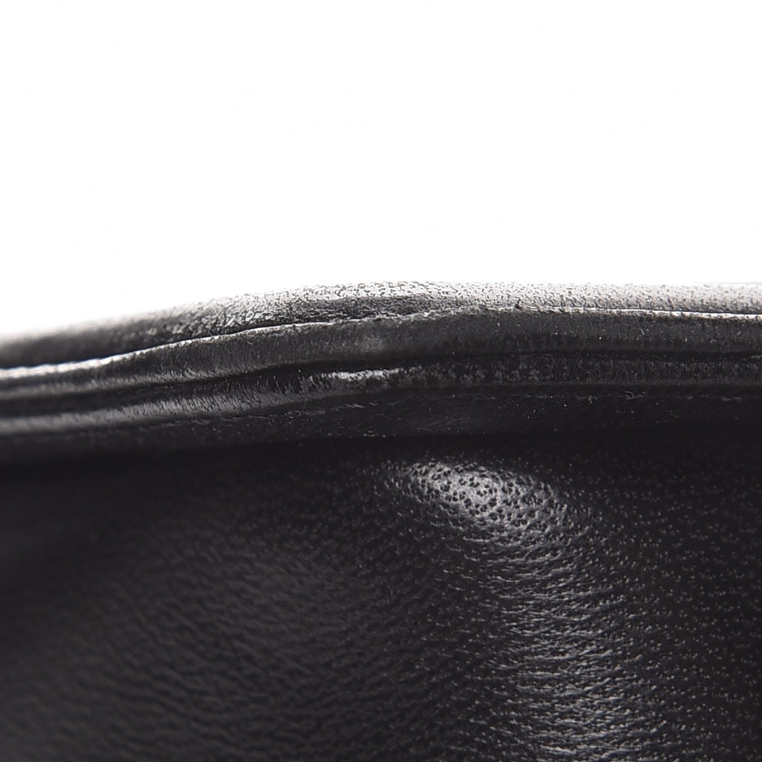 Chanel Lambskin Quilted Large Boy Flap Black 10 of 11