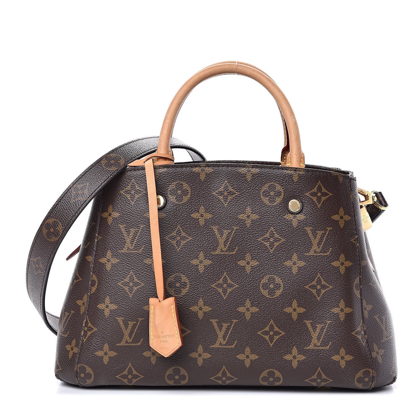 Monogram Montaigne BB