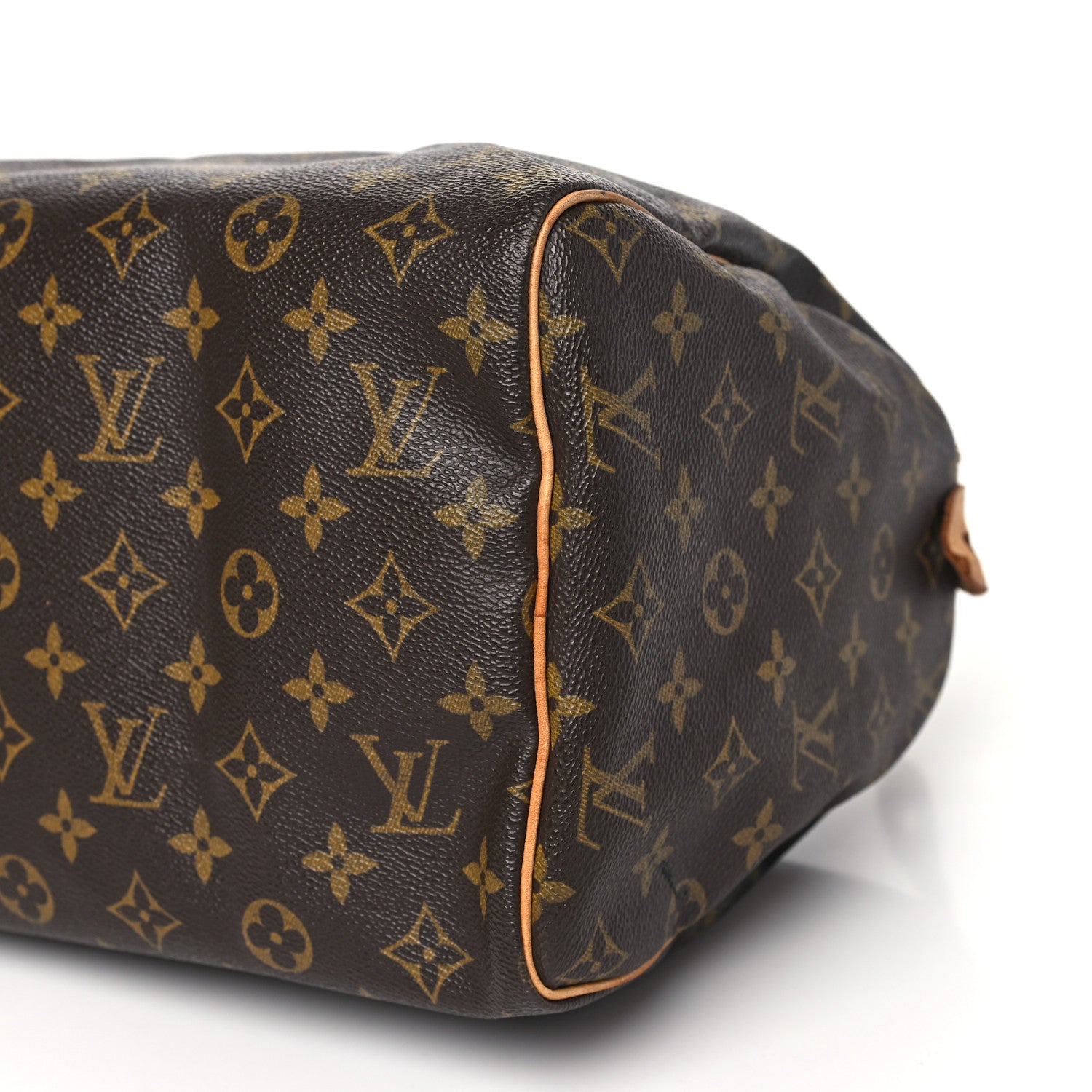 Louis Vuitton Monogram Speedy 30 9 of 12