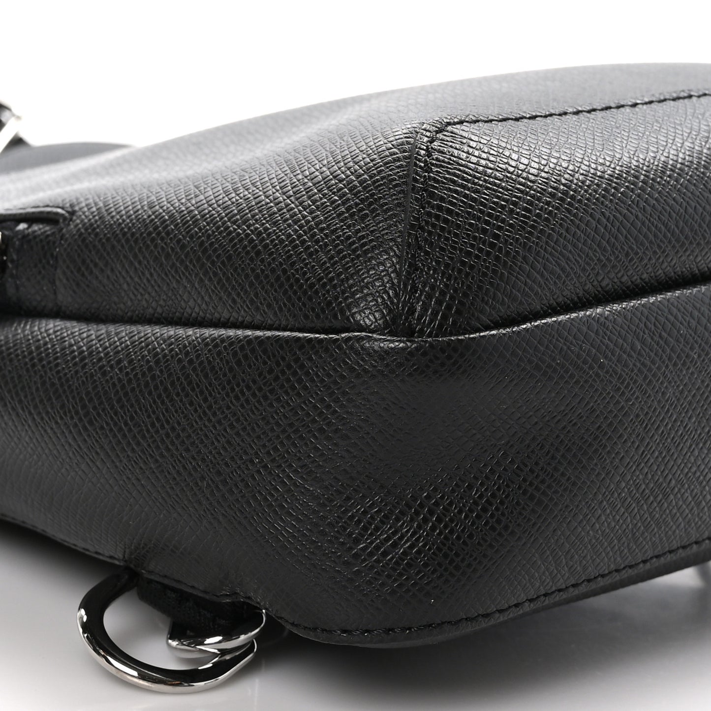 Taiga Avenue Sling Bag Ardoise