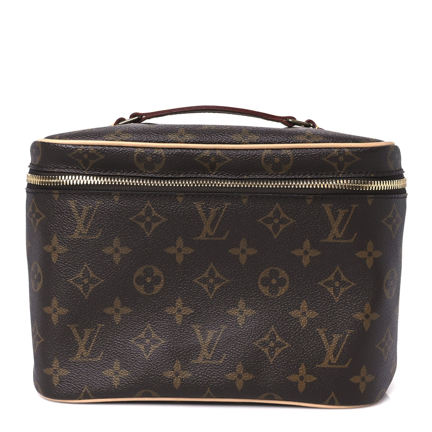Monogram Nice BB