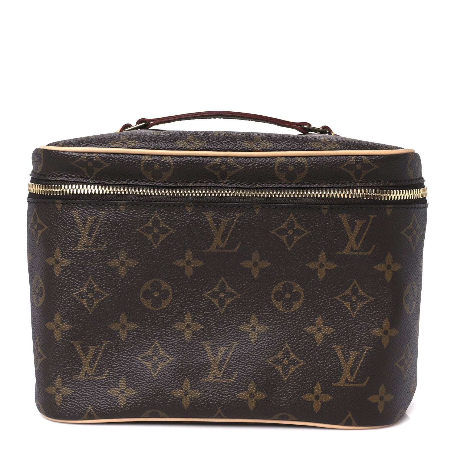 Louis Vuitton Monogram Nice BB 1 of 7