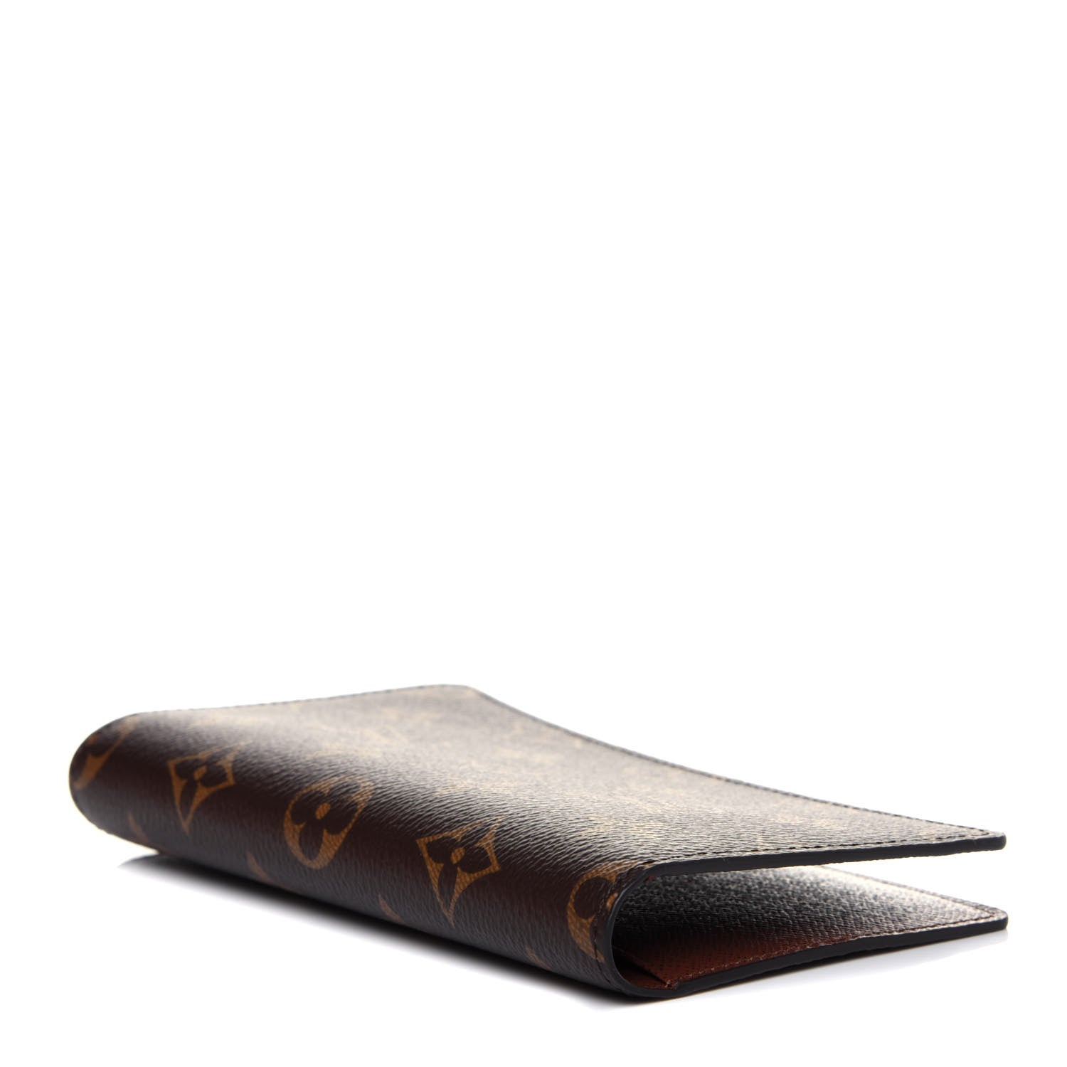Louis Vuitton Monogram Pocket Agenda Cover 4 of 11