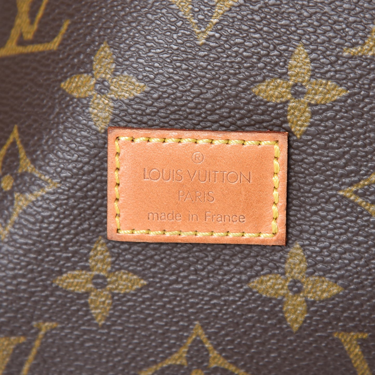 Monogram Saumur 30