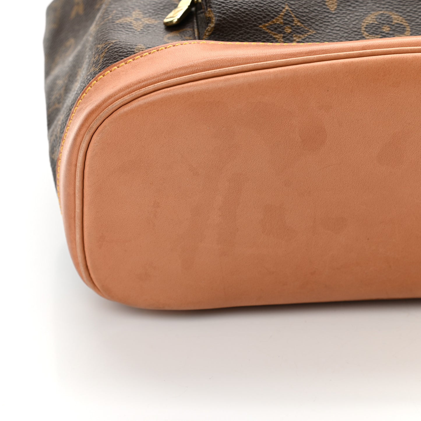 Monogram Montsouris MM Backpack