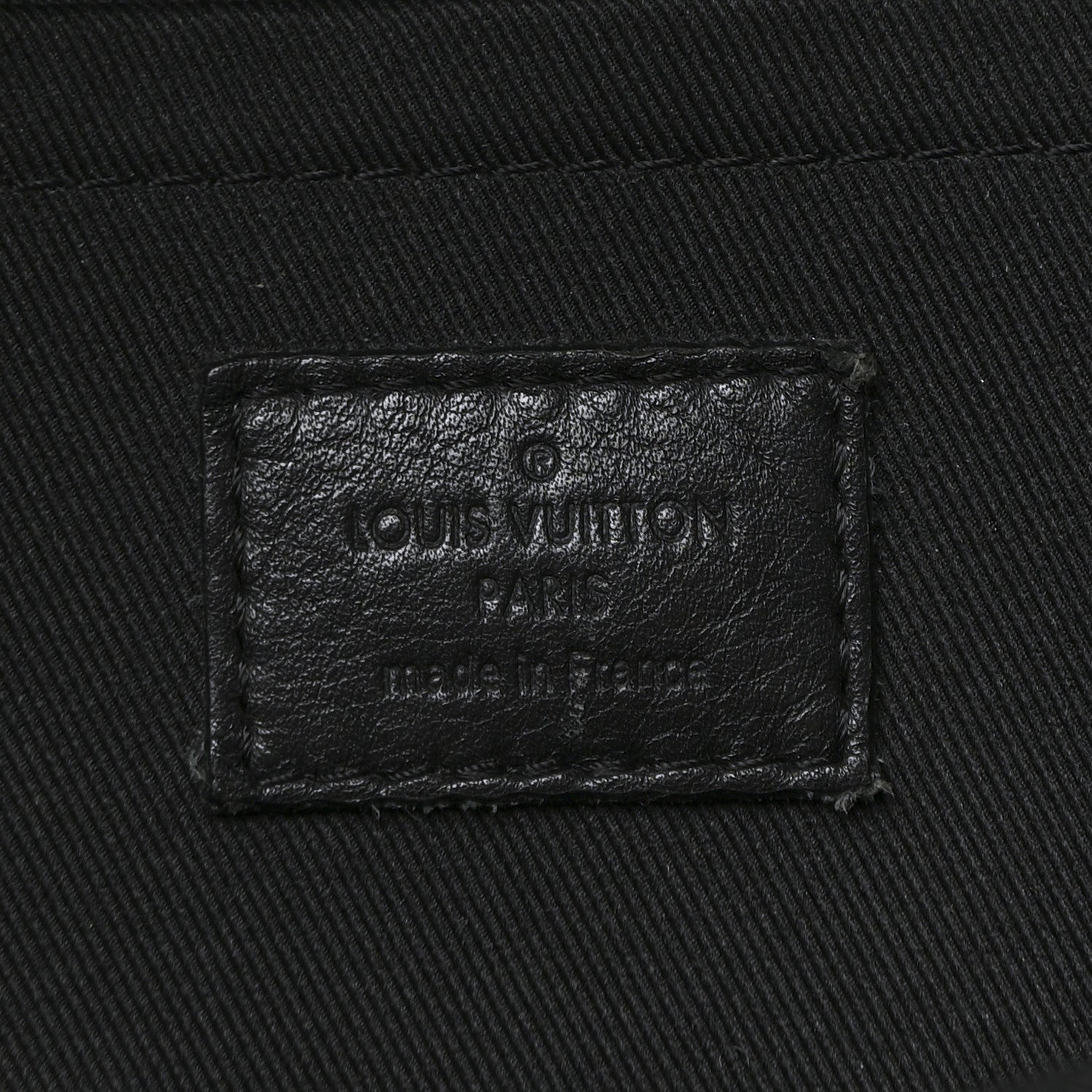 Louis Vuitton Monogram Palm Springs Backpack PM 14 of 24