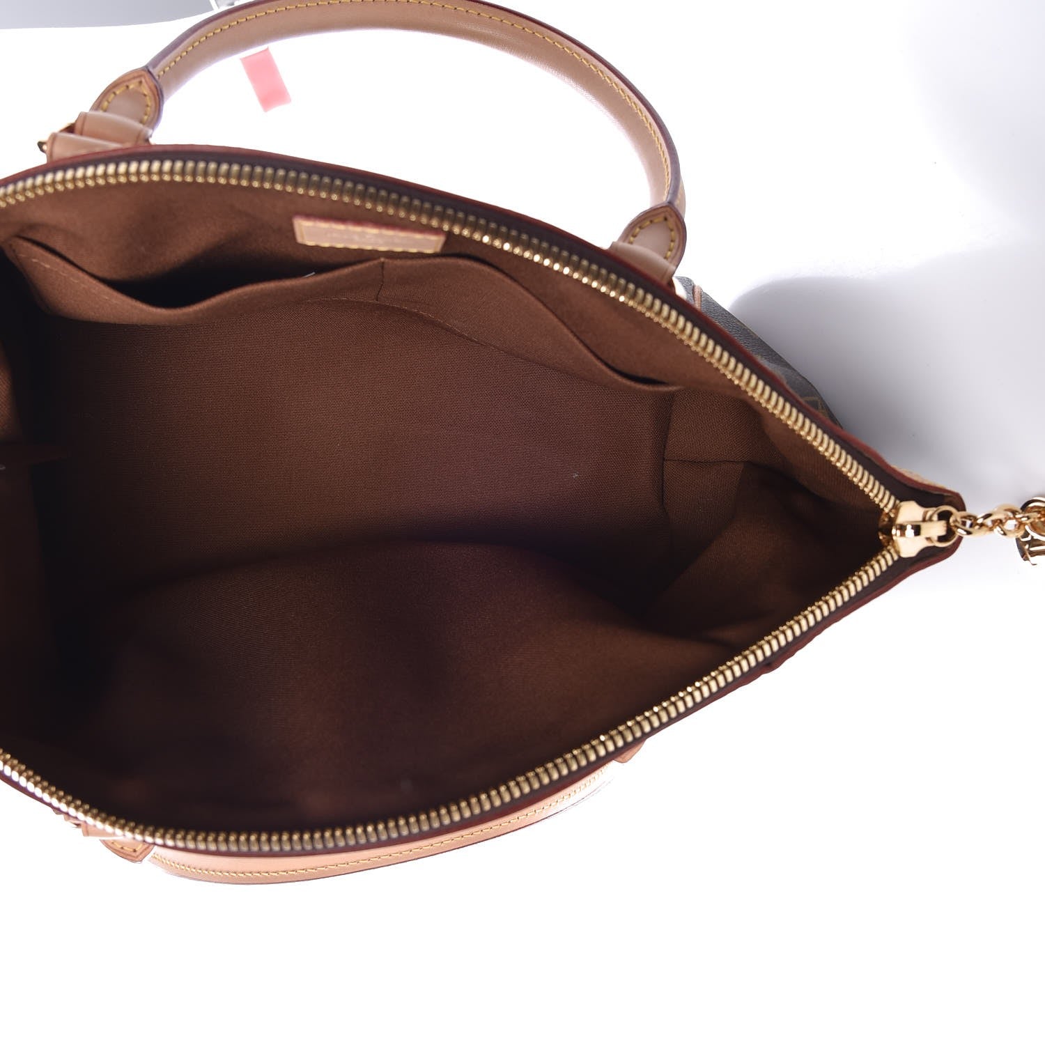 Louis Vuitton Monogram Tivoli PM 5 of 8