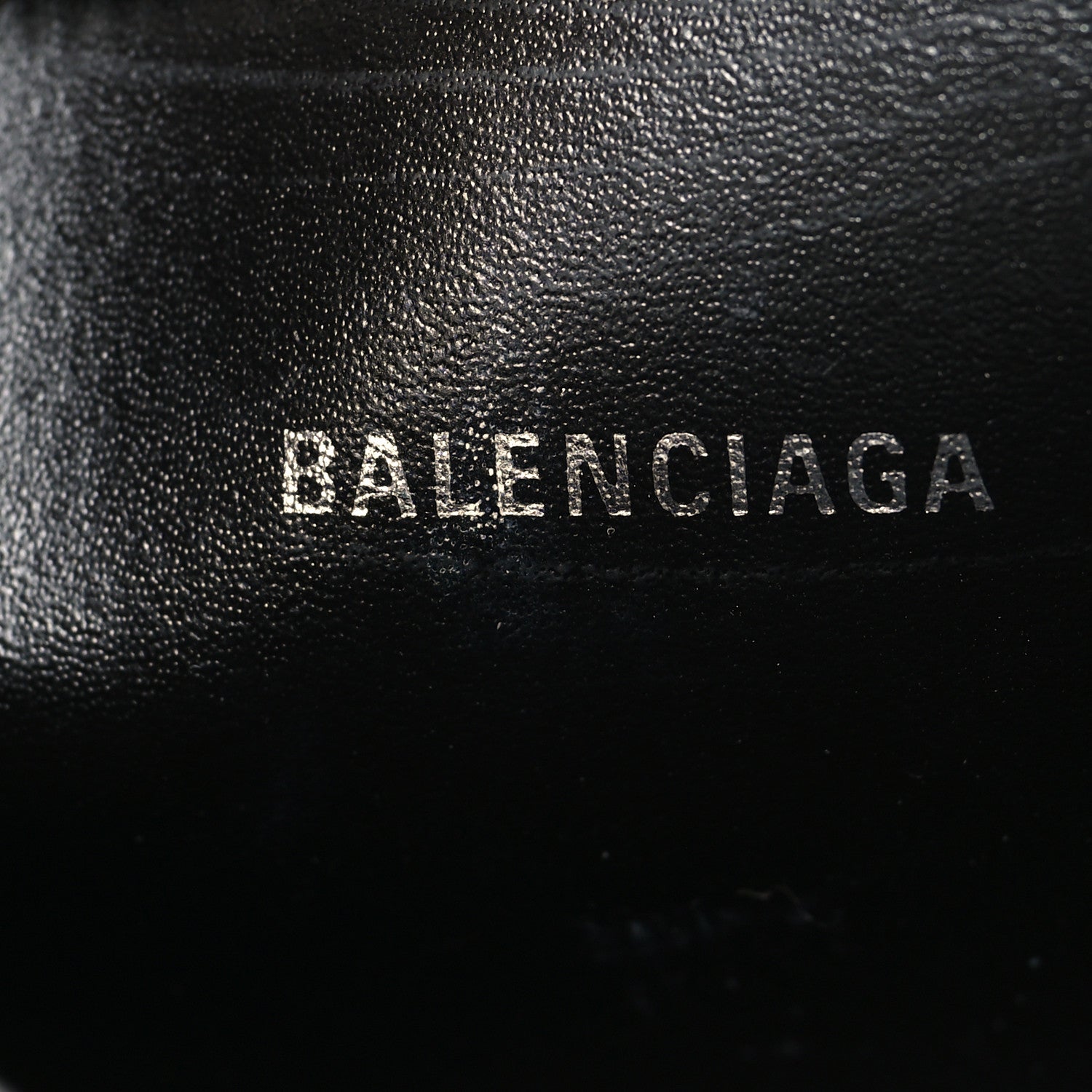 Balenciaga Calfskin XS Everyday Camera Bag Argent Black 6 of 13