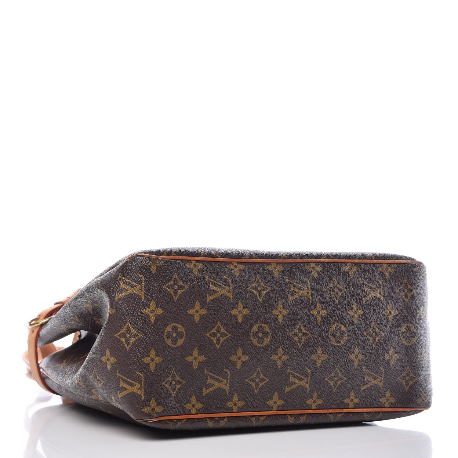 Louis Vuitton Monogram Batignolles Vertical 4 of 20