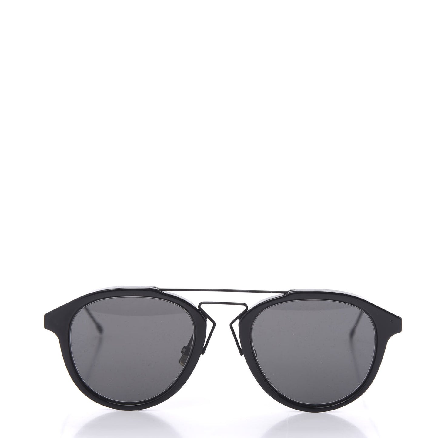 Black Tie 226S Sunglasses Black