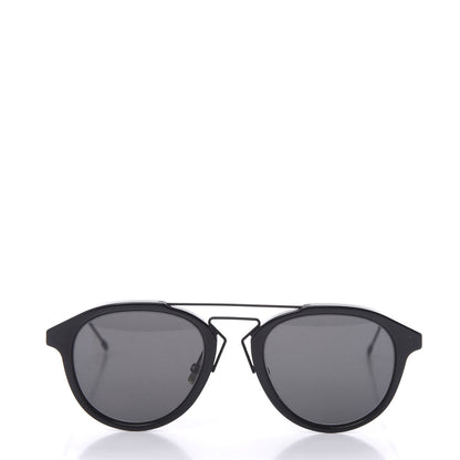 Christian Dior Black Tie 226S Sunglasses Black 2 of 7