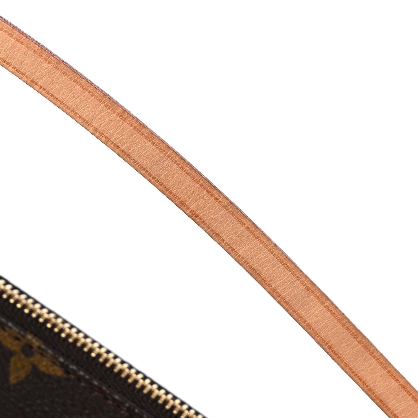 Monogram Pochette Accessories