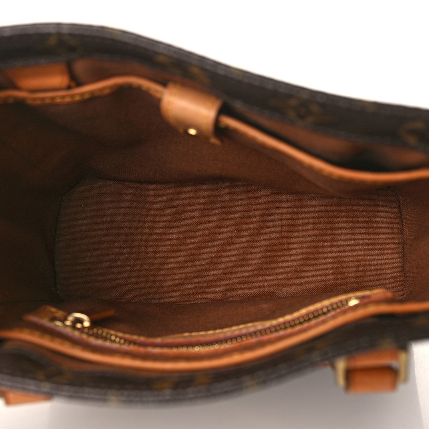 Louis Vuitton Monogram Vavin PM 5 of 8