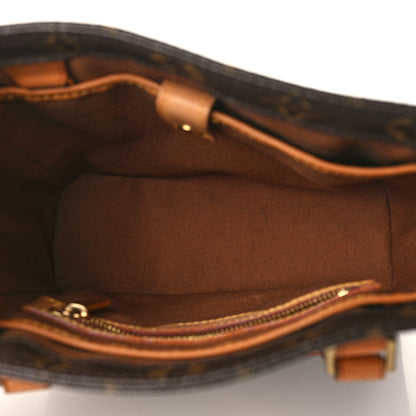 Louis Vuitton Monogram Vavin PM 5 of 8