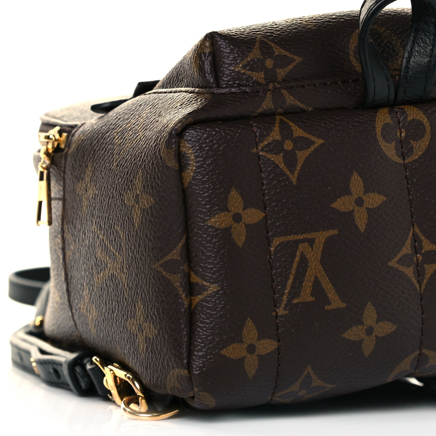 Monogram Palm Springs Backpack Mini