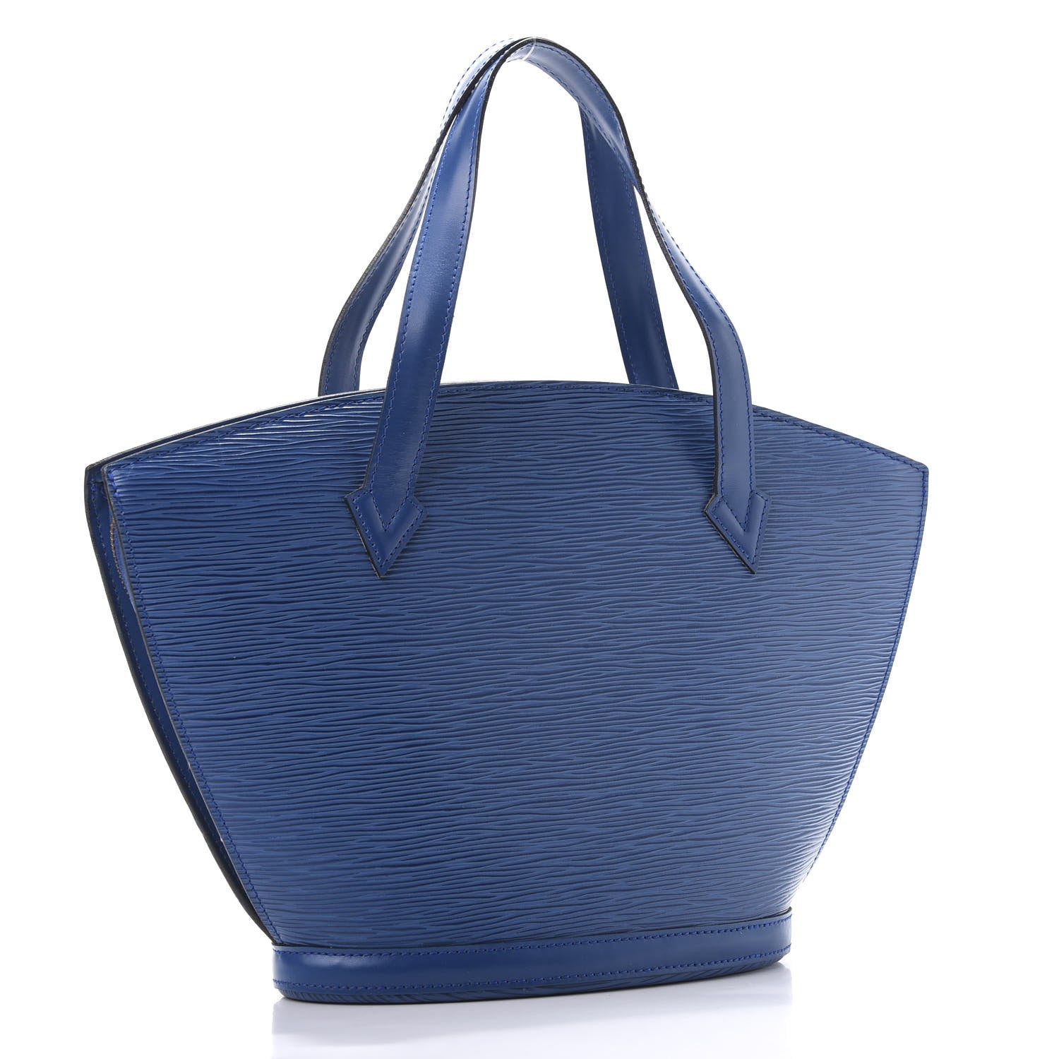 Louis Vuitton Epi Saint Jacques PM Toledo 3 of 9